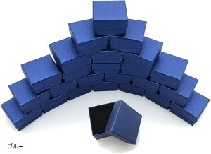 Mtg{bNX ANZT[ WG[ [ ` n Ntg 24Zbg (u[, 5x5x3cm)