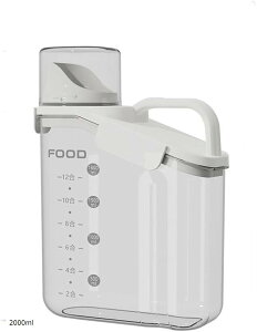 ybgt[hXgbJ[ ybgt[hX^h hbOt[h  a ۑe  LjX^[  L Hiۑe hCt[h cʂ킩 vʃJbvt ( (Transparent), 2000ml)