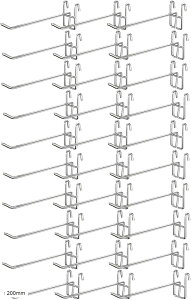 lbgtbN C[lbg bVpl nK[ [ W fBXvC 30{Zbg (Vo[, 200mm)