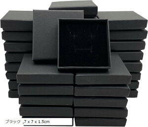 Mtg{bNX ANZT[  ^ `  WG[ sAX [ n Ntg 36 Zbg (ubN, 7 x 7 x 1.5cm)