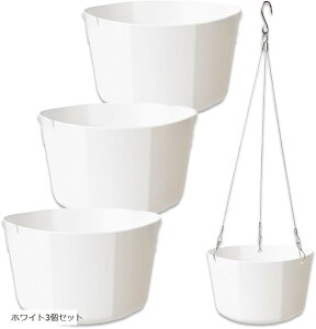 nMOv^[ ݂艺 Aؔ ϗtA CeA rO ItBX  C[ (zCg3Zbg, F15cm@F12cm@F9cm)