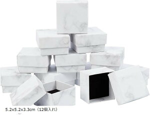 12ZbgMtg{bNX  嗝Ε X|Wt sAX WG[{bNX v[gp ` (zCg, 5.2x5.2x3.3cmi12j)