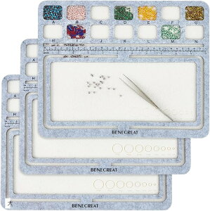 3 r[YgC tFg r[YfUC{[h ĎV[hr[YgC ڐt WG[p A[g Ntg r[Ypi H|c[ ANZT[ (O[, 239x300x6mm)