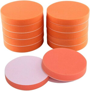 �X�|���W�o�t �|���b�V���[ �d�� �� ���� ��� �d�グ�p �R���p�E���h 150mm (�I�����W, 10��)