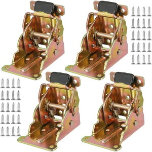 ܂r ܂肽 ܂ꑫ ^ diy e[u  ֎q t p[c 4Zbg (S[h, 65mmx70mmx55mm)