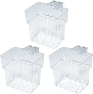 ANA|jbNX k͔| |bg  e v^[ 3Zbg (NA, 8x8x5.7cm)