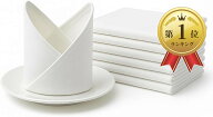 【楽天ランキング1位入賞】業務用 トーション テーブルナプキン 厚手 綿100％ ホワイト 50x50cm 10枚セッ…