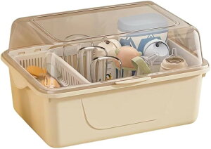 MrbN Wt ۊǃP[X ^ [ s X^h   e قh~ X^ht (N[, 32cm x 26cm x 20cm)