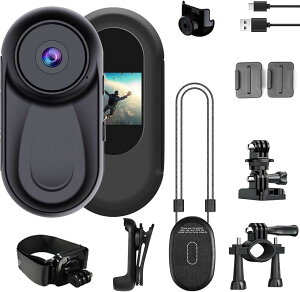 ANVJ^ vlogJ EFAuJ^ rfIJ 0.85C` NbNŎBe 360x]\ 1080P掿 {fBJ Nbv^ 120°LpKXY 150Agp {