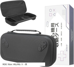 2025 ROG Xbox Ally/ n[hP[X ^ LOP[X [obO Sʕی XfUC ϏՌ h~ ^ |[^u (ubN ASUS ROG Xbox Ally / Ally X (7C`))