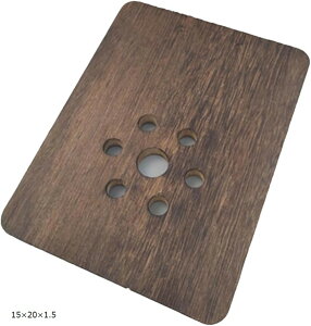  RE rJNV_ Ǌ|v[g VR A ϗtA t (uE, 15x20x1.5)