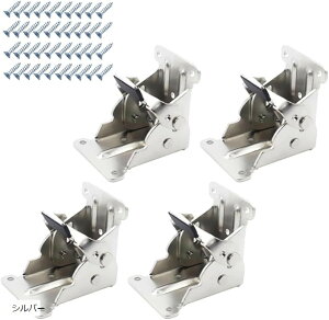 ܂r ܂肽݋ ܂ꑫ 4 Zbg ˂ 40 bN e[u   ܂ DIY C (Vo[)