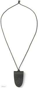 ���K�l�z���_�[ �l�b�N���X �T���O���X�z���_�[ �}�O�l�b�g �ዾ�z���_�[ �񂩂牺���� �X�g���b�v ���K�l�X�g���b�v �A�N�Z�T���[ �y���_���g �����Y�l�b�N���X (�u���b�N)