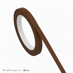 �ׂ� �ؖڕ�C�e�[�v 25m ���� �،��p �����C�N�V�[�g ���͐ڒ� �h���d�l DIY �Ƌ� (�_�[�N�E�H�[���i�b�g, ��1cm)