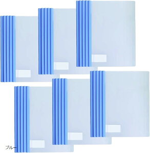 �X���C�h���[���� �N���A�t�@�C�� ���� �������� �N���A�z���_�[ ��e�� B5 (�u���[)