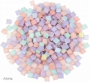 �K���X���U�C�N�^�C�� �����` DIY ���� �n���h���C�h �N���t�g 1cm�p (�p�X�e��, 300g)