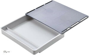 �����o�� ��t�� ���[�g���[ ���[�{�b�N�X �e�[�u���� �f�X�N�� ���� ���[�� �ȒP�ݒu ���͔S�� (�O���[)