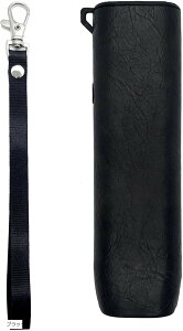 �P�[�Xcompatible with�A�C�R�X�C���}i�����p�̃P�[�X�APU ���U�[ �\�t�g�V�F�� �J�o�[ �ی� �w��h�~ (�u���b�N)