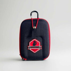 �S���t ���[�U�[�����v �����W�t�@�C���_�[ �n�[�h�P�[�X EVA ���[�{�b�N�X ���[�� �L�������O�P�[�X (���b�h)