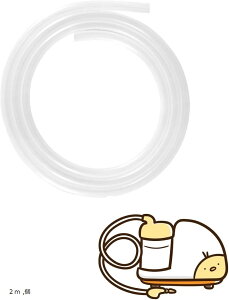 �z�� �V���R�� �`���[�u �d���@���z���� �|�b�g ���i �p�[�c ����2m ���a7mm �O�a12mm (�����F, 2m)