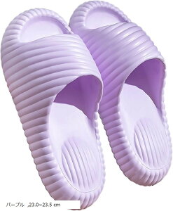 �X���b�p �N�b�V������ �y�� �_�炩�� �����₷�� �􂦂� ����~�� ���[���V���[�Y ���� ���� ���f�B�[�X �����Y �g�C�� ���@ ���� �T���_�� (�p�[�v��, 23.0�`23.5 cm)