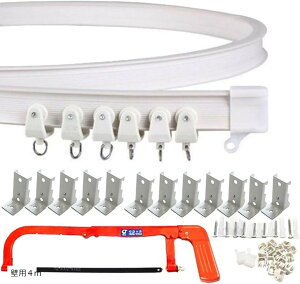 �J�[�e�����[�� �ԗp �o�� �ό` �R�[�i�[ �Ȃ��� �؂�� DIY (�Ǘp4m)