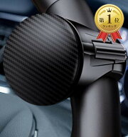 【楽天ランキング1位入賞】ハンドルスピンナー ベアリング構造 ベテランドライバー推奨 プレゼント 大型…