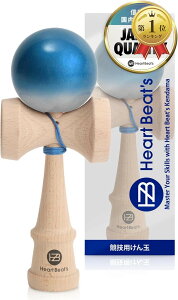 �y�y�V�����L���O1�ʓ��܁z���_���ȃ��^���b�N�J���[ ���Z�p����� ���� ���񂾂� Kendama ���|�i ���^���b�N�h�� �c�[�g�� �~�X�e�B�J�����^���b�N Heart Beat�fs (���^���b�N�u���[)
