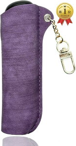 �P�[�X �R���p�`�u�� Ploom Aura�P�[�X ���U�[ �}�e���A�� �ی�P�[�X ���M�����΂� ���[�J�o�[ �ϏՌ� �w��h�~ �����^�ѕ֗� (�p�[�v��)