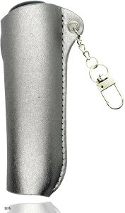 �P�[�X �R���p�`�u�� Ploom Aura �J�o�[ ���U�[ �}�e���A�� �ی�P�[�X ���M�����΂����[�J�o�[ �\�t�g�J�o�[�ϏՌ� �w��h�~ �����^�ѕ֗� (��F)