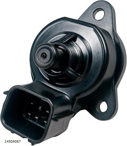 �݊��i ISCV �A�C�h�� �X�s�[�h �R���g���[�� �o���u �����i�� 1450A067 / MD628274 MD628316 ���Y �N���b�p�[ �L�b�N�X �� (1450A067)