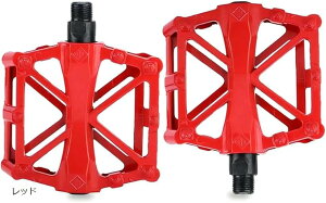 ���]�� �y�_�� �t���b�g�y�_�� ���[�h�o�C�N �}�E���e���o�C�N �A���~ �N���X�o�C�N ���E�Z�b�g MTB ����~�� �x�A�����O �J�X�^�� (���b�h, ����)