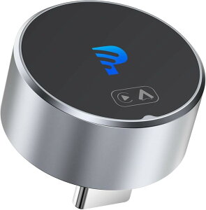 mini2.0 ���C�����XCarplay Android Auto�A�_�v�^�[ USB-C ���C�����X�J�[�v���C �A���h���C�h�I�[�g�A�_�v�^�[ �����ڑ� �����A�V�X�^���h