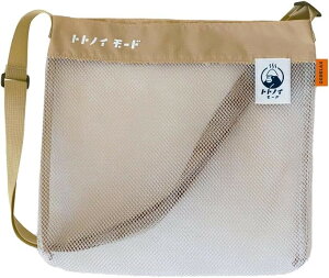 �ƂƂ̂��T�R�b�V�� �x�[�W�� �o�b�O GORELAX-BAG-08 �T�E�i�o�b�O �T�� �����C �o�X�O�b�Y �y�� ���s�p �����Y ���f�B�[�X ���j�Z�b�N�X �S�����b�N�X (�x�[�W���@24P44970, W32cmxH27cm)