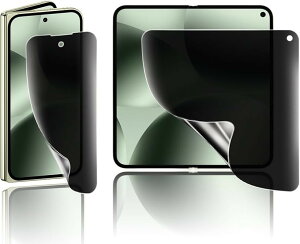 �w��F�ؑΉ� �E �K�C�h�g�t��Google Pixel 10 Pro Fold �K���X�t�B���� �`�����h�~ �s�N�Z�� �S�� �ی� �t�B����TPU1��TPU�f�� �T���T�� �^�b�`�� ��G��ǂ� �S�ʕی� �w��h�~ (MJO-JAC-C850)