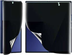 �w��F�ؑΉ� �E �K�C�h�g�t��Galaxy Z Fold 7 �K���X�t�B���� �`�����h�~ SC-56F/SCG34 �S�� �ی� �t�B����TPU1��TPU�f�� �T���T�� �^�b�`�� ��G��ǂ� �S�ʕی� �\��t���ȒP (MJO-JAC-C863)