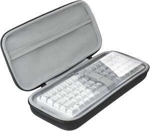 ���[�P�[�X �{ �L�[�{�[�h ���[�tHHKB Professional HYBRID/HYBRID Type-S/Classic/Classic Hacking Keyboard (�u���b�N, HHKB Professional)