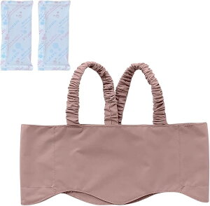�ۗ�x�X�g �ۗ��2�t�� �q���p ��p �Ԃ���� �M��܂� Hugmuu �n�O���[ (Pink�i�ۗ�ܕt���j, S)
