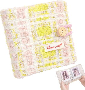 �V�[���� ���� ���̎q ���� ���t�B��20���t�� 12cmx12cm �����V�[���� ��l �͂����� (�s���N)