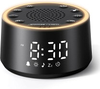 Dreamegg portable dreamegg d3 pro ホワイトノイズマシン D3 Pro Dreamegg レビュー Proらしく自然音が15種類も PR