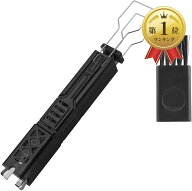 【楽天ランキング1位入賞】キートップ＆スイッチ外し 2in1仕様 キーキャップ交換 キーボード掃除 カスタ…