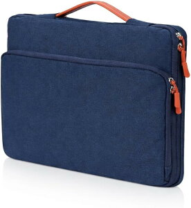 �p�\�R���P�[�X 13�C���`MacBook Air�Ή� M1/M2/M3/M4/M5 Pro�Ή� ���� Dell ASUS Acer NEC Lenovo�Ή� �m�[�g�p�\�R�� (�l�C�r�[, 13�C���`)