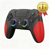 【楽天ランキング1位入賞】プレステ5 コントローラー pc ゲームパッド 新登場 Bluetooth 無線/有線接続 6…