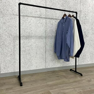 ハンガーラック パイプハンガー ガス管」の人気商品一覧・価格比較 