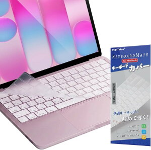 �݊��i 2026 MacBook Neo 256GB Touch ID�񓋍� Model A3404��p �L�[�{�[�h�J�o�[ ���{��JIS�z�� - ���� ���� �}�b�N�u�b�N �l�I (MacBook Neo(256GB�ETouch ID�񓋍�))
