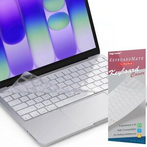 US�p��z�� 2026 MacBook Neo 256GB Model A3404 Touch ID�񓋍ڐ�p �L�[�{�[�h�J�o�[ - ���� ���� �}�b�N�u�b�N �l�I (����, MacBook Neo(256GB Touc)