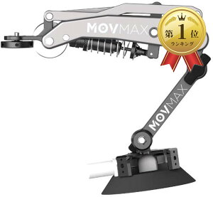 �y�y�V�����L���O1�ʓ��܁zMovmax �u���[�h�A�[�� ���{��戵����������t DJI Pocket 3�AInsta 360�AGoPro HERO 12�J�����p N2�A�[���e�N�m���W�[�ƃ��j�o�[�T�����b�N�l�W�t�� (�O���[)