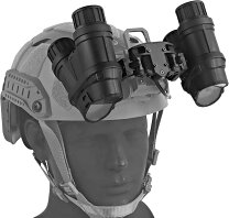 ナイトビジョン 装備・備品 サバイバルゲーム・トイガン ホビーの通販