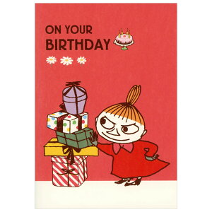 o[Xf[J[h ܂胁fB[J[h [~ v[gƃg~C EAR-815-318 z[}[N Birthday Card O[eBOJ[h aj