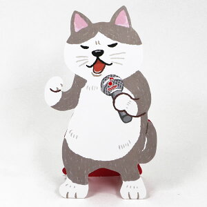 o[Xf[J[h fBJ[h ̃lR EAO-815-042 ̃J[h z[}[N ̃J[h ̕o[Xf[\O IS[ Birthday Card aj